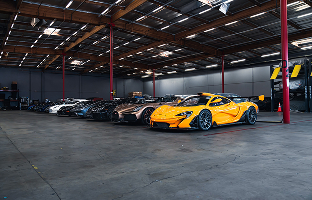 best international car shipping company in the USA