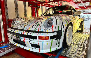 the very best luxury car shipping company