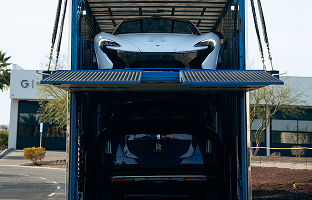 foremost among sports car transport companies