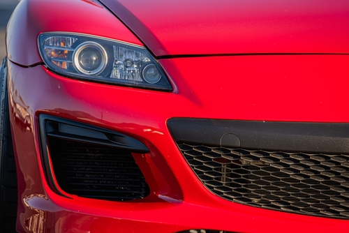 Who can I rely on for professional exotic car shipping