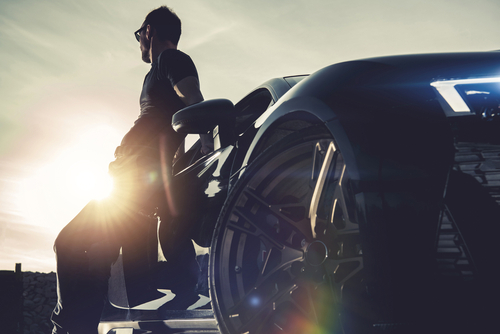 7 common myths about shipping high-end cars