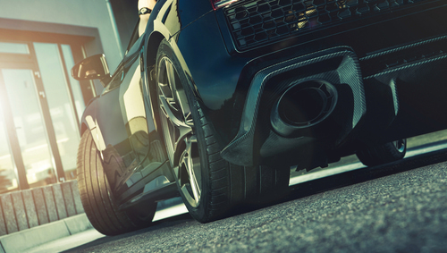 Who do I rely on among luxury single car movers