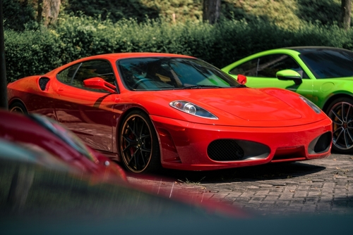 The best time of year for towing your luxury car