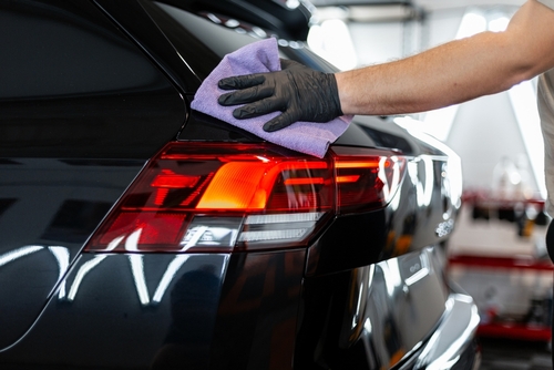 What are the dangers of road debris during transport