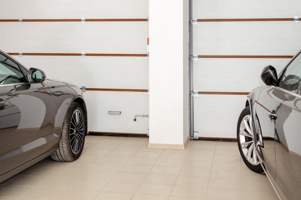 Who offers professional luxury car storage?