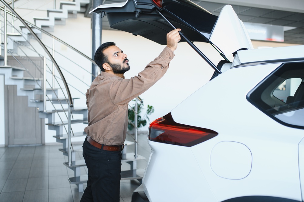 who provides reliable indoor car storage near me