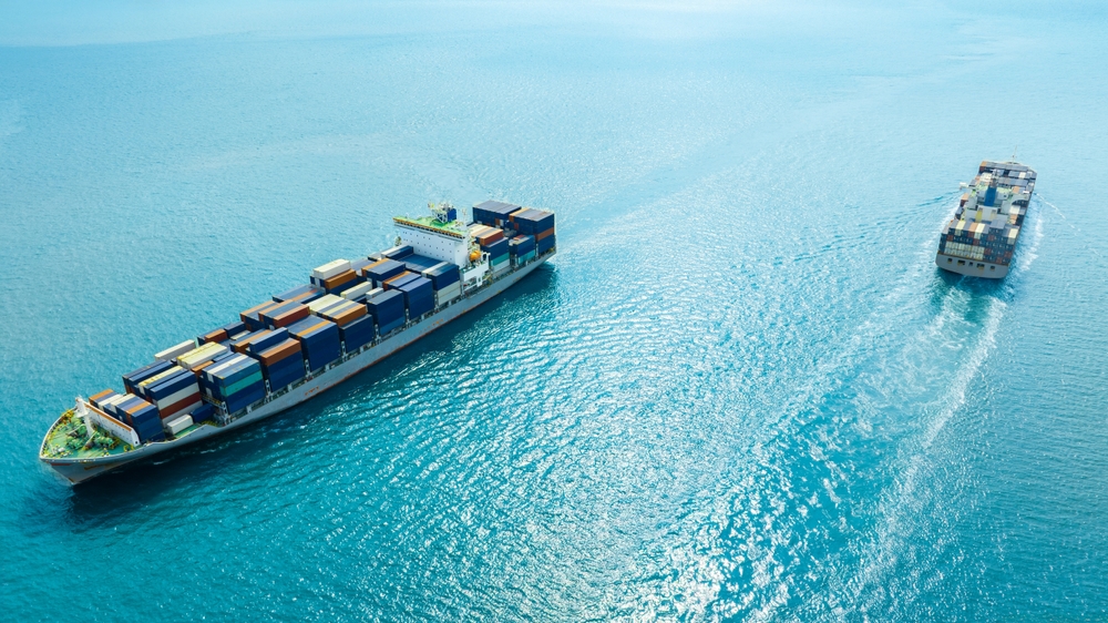 secure international car shipping
