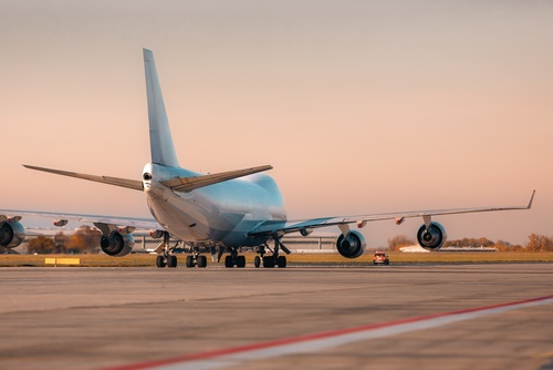 when air vehicle shipping is worth the higher cost